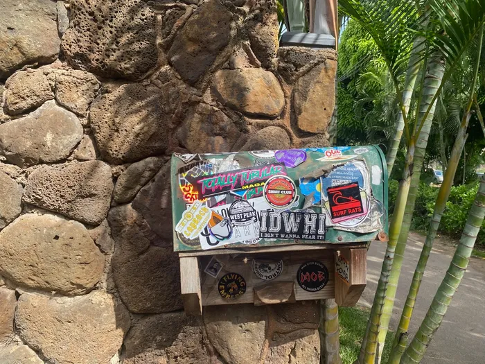 CustomPhoneWalletsNow.com - Rectangle Stickers