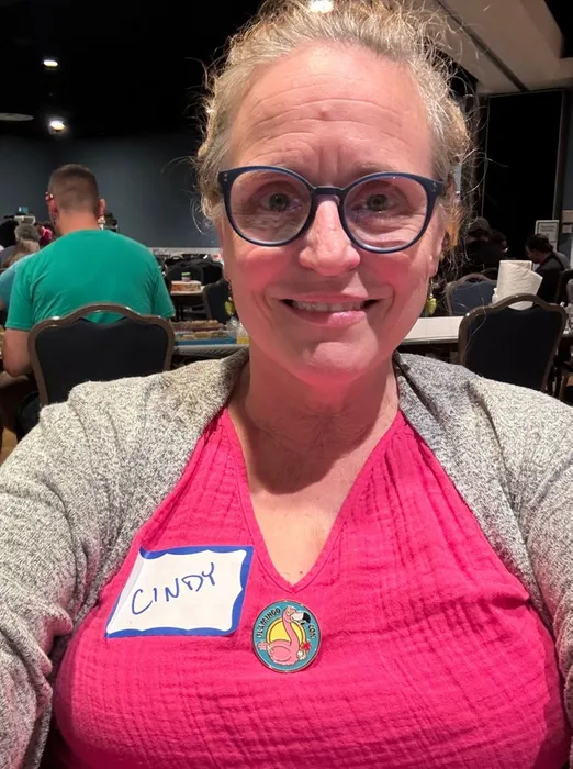 CustomPhoneWalletsNow.com - Soft Enamel Pin