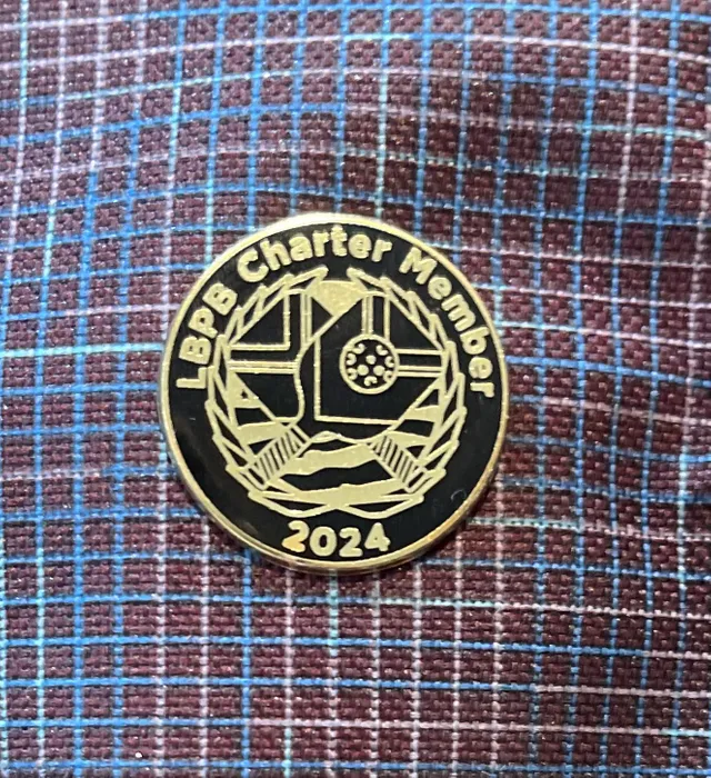 CustomPhoneWalletsNow.com - Hard Enamel Pin