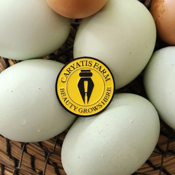 CustomPhoneWalletsNow.com - Soft Enamel Pin