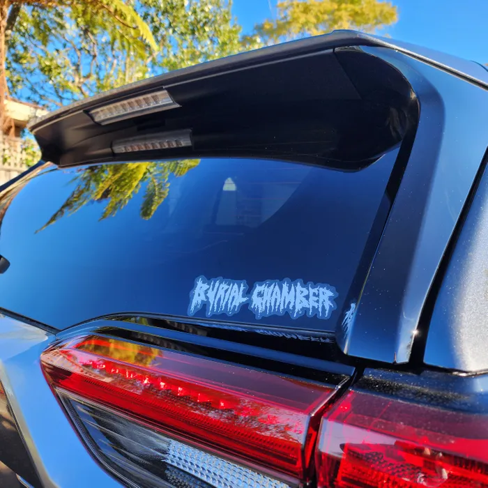 CustomPhoneWalletsNow.com - Die Cut Stickers