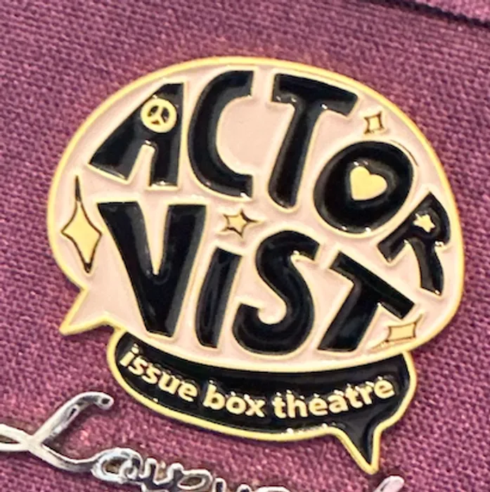 CustomPhoneWalletsNow.com - Soft Enamel Pin