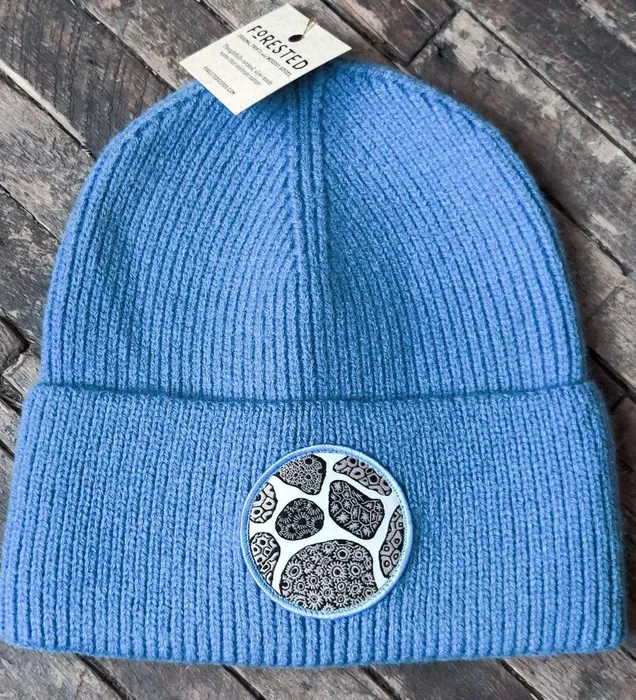CustomPhoneWalletsNow.com - Durable Wool Fiber Beanies