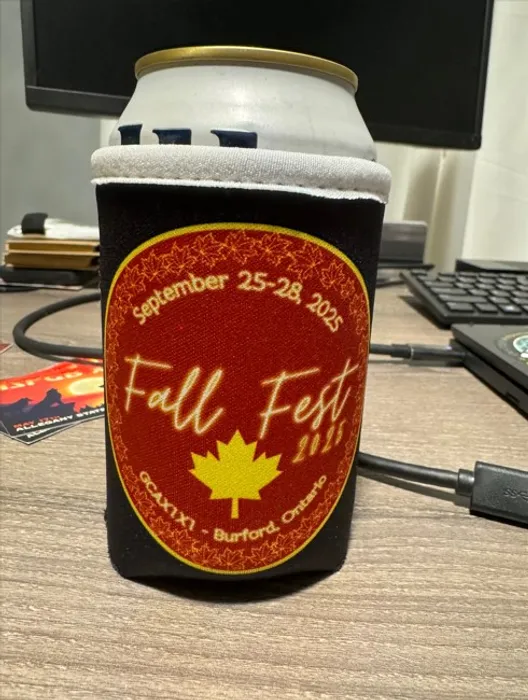 CustomPhoneWalletsNow.com - Full Color Collapsible