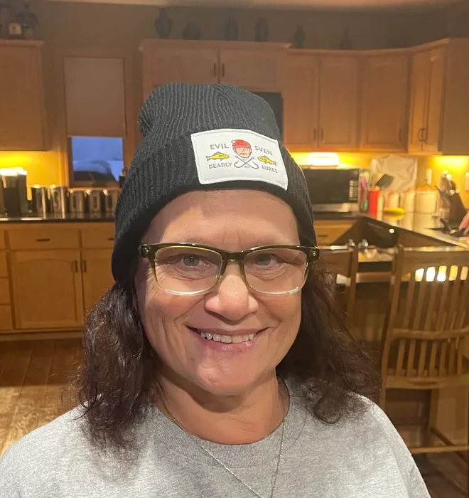 CustomPhoneWalletsNow.com - Soft Acrylic Fiber Beanies