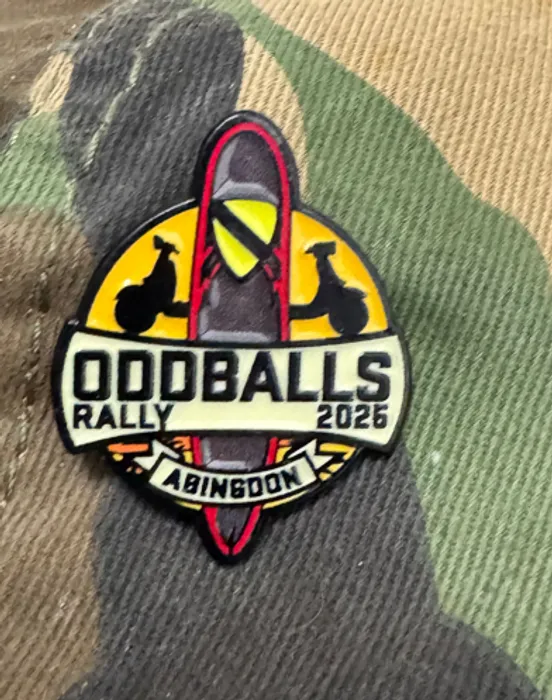 CustomPhoneWalletsNow.com - Soft Enamel Pin