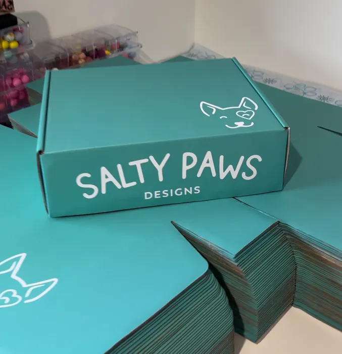 CustomPhoneWalletsNow.com - Custom Mailer Box