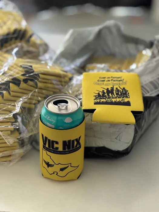 CustomPhoneWalletsNow.com - Full Color Collapsible