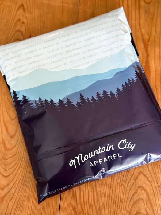 CustomPhoneWalletsNow.com - Custom Poly Mailer