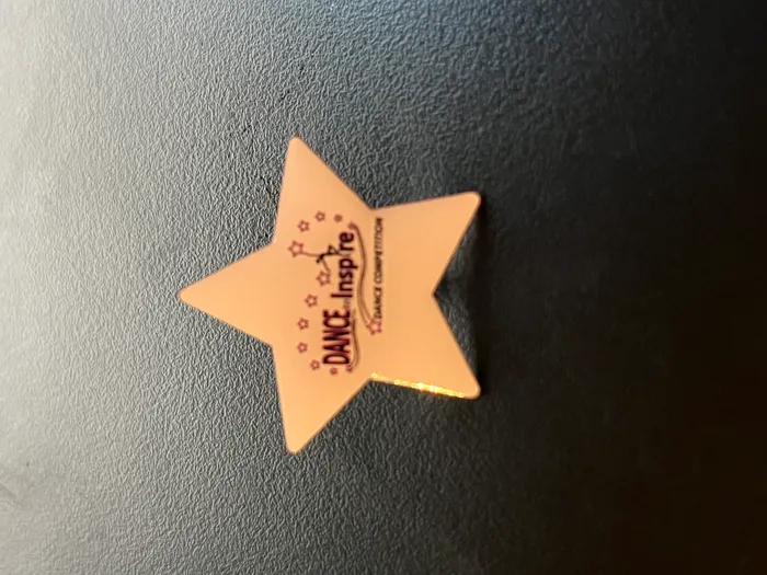 CustomPhoneWalletsNow.com - Offset Printing Pin