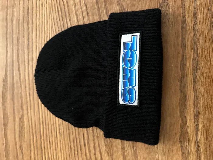 CustomPhoneWalletsNow.com - Soft Acrylic Fiber Beanies