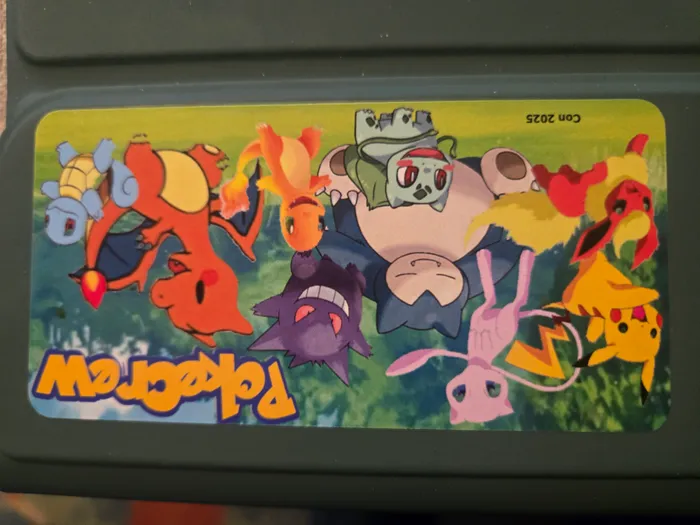 CustomPhoneWalletsNow.com - Rounded Corner Stickers