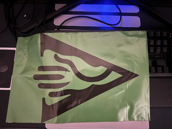 CustomPhoneWalletsNow.com - Custom Poly Mailer