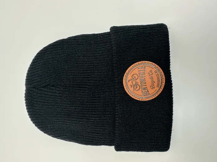 CustomPhoneWalletsNow.com - Soft Acrylic Fiber Beanies