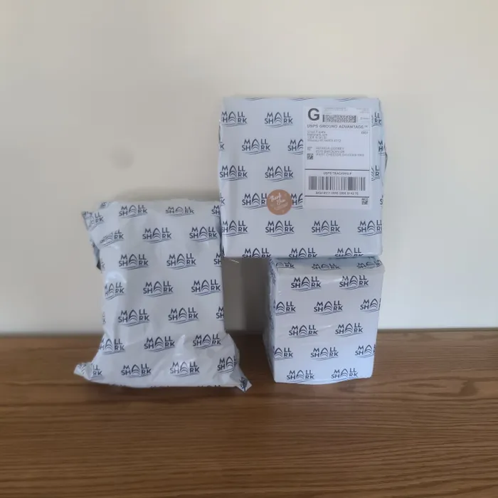 CustomPhoneWalletsNow.com - Custom Poly Mailer