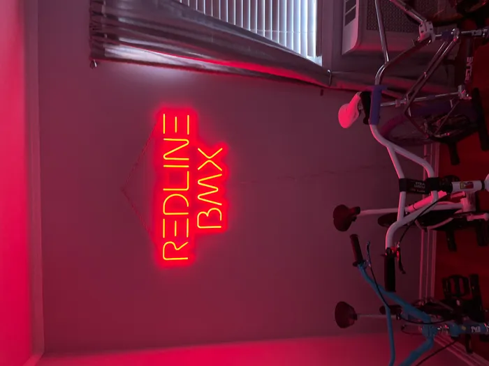 CustomPhoneWalletsNow.com - Custom Neon Sign