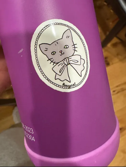 CustomPhoneWalletsNow.com - Stickers Sheets