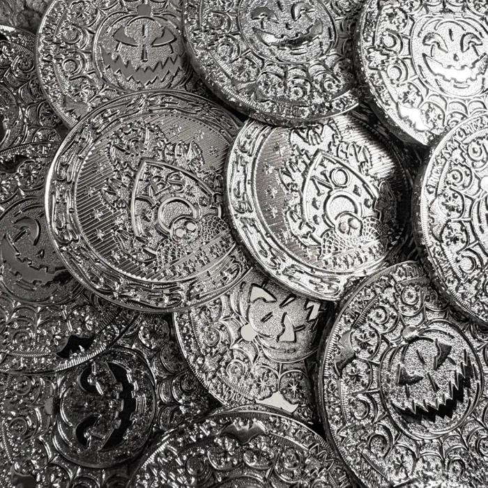 CustomPhoneWalletsNow.com - Die Struck Challenge Coin