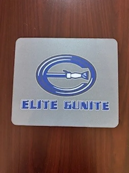 CustomPhoneWalletsNow.com - Custom Printed Rectangular Mouse Pad