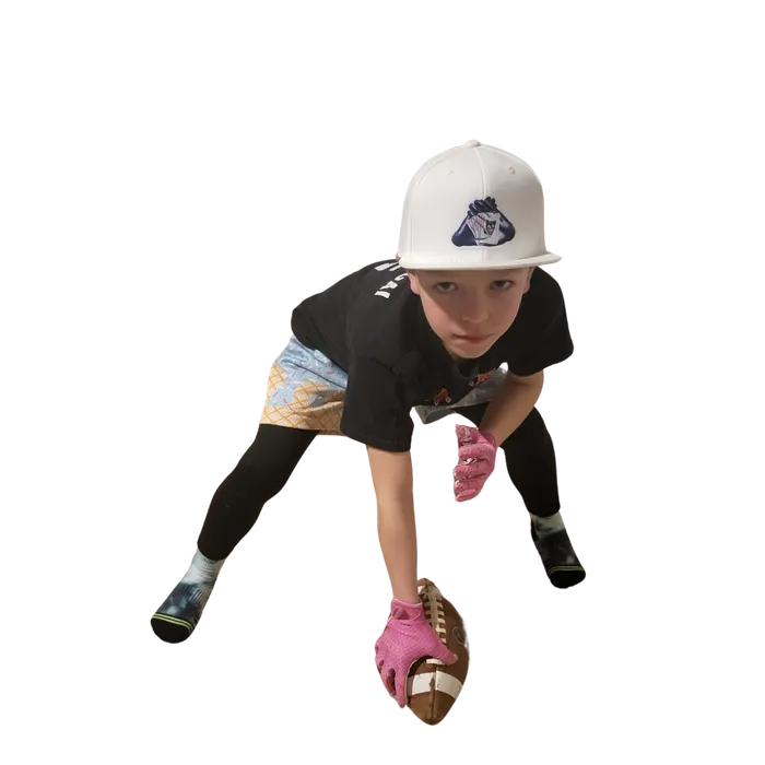 CustomPhoneWalletsNow.com - Sublimated Patches