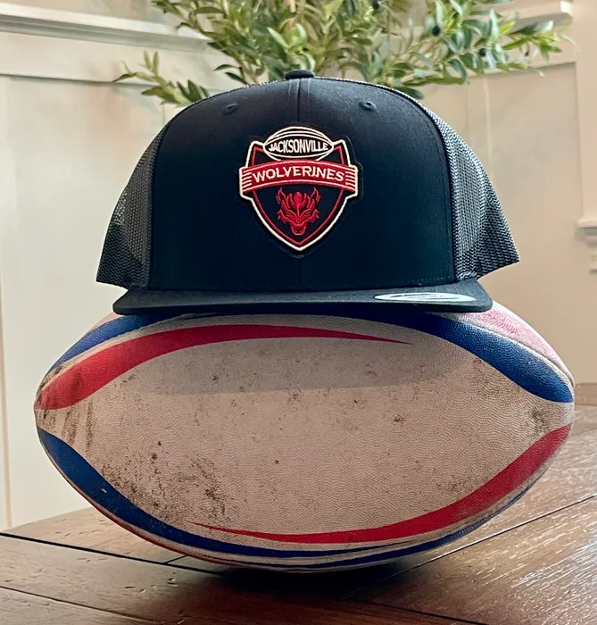 CustomPhoneWalletsNow.com - Embroidered Patches