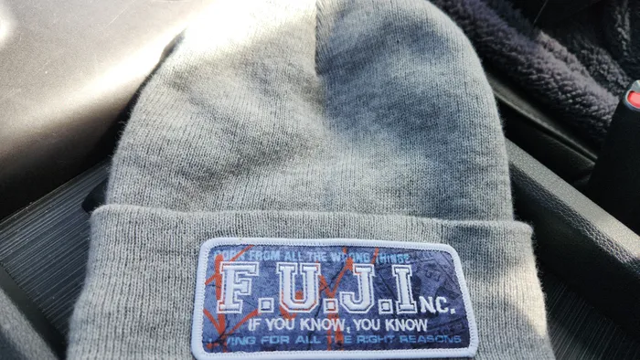 CustomPhoneWalletsNow.com - Embroidery + Printed Patch