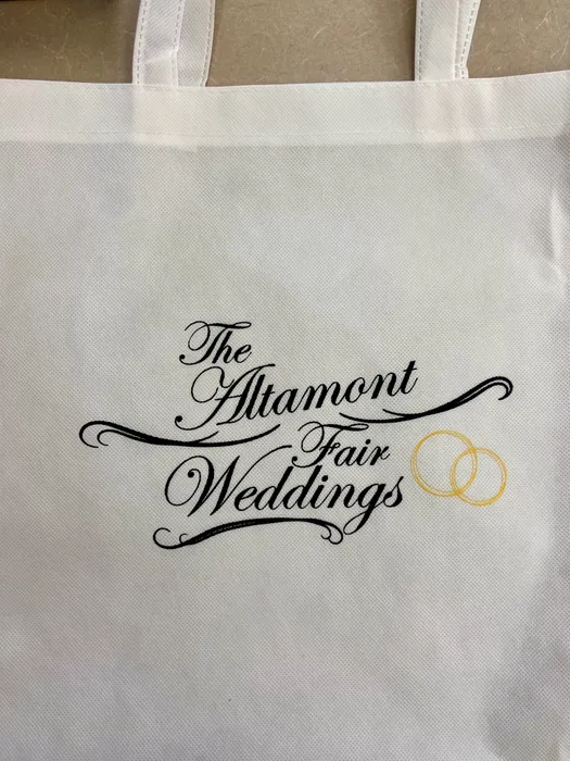 CustomPhoneWalletsNow.com - Custom Natural Cotton Tote Bag