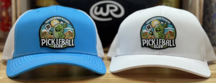 CustomPhoneWalletsNow.com - Embroidered Patches