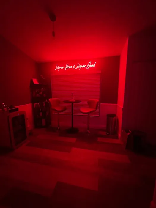 CustomPhoneWalletsNow.com - Custom Neon Sign