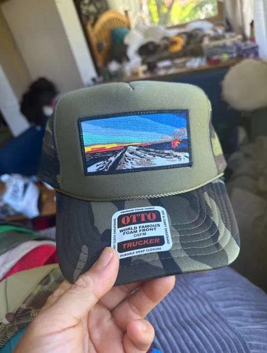 CustomPhoneWalletsNow.com - Embroidered Patches