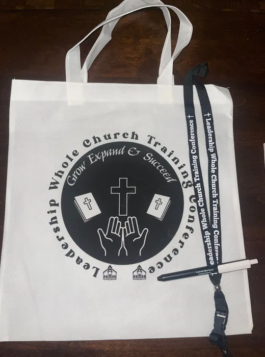 CustomPhoneWalletsNow.com - Custom Popular Non-Woven Tote Bag