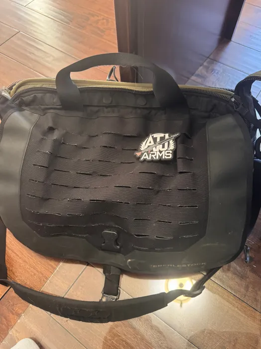 CustomPhoneWalletsNow.com - PVC Patches