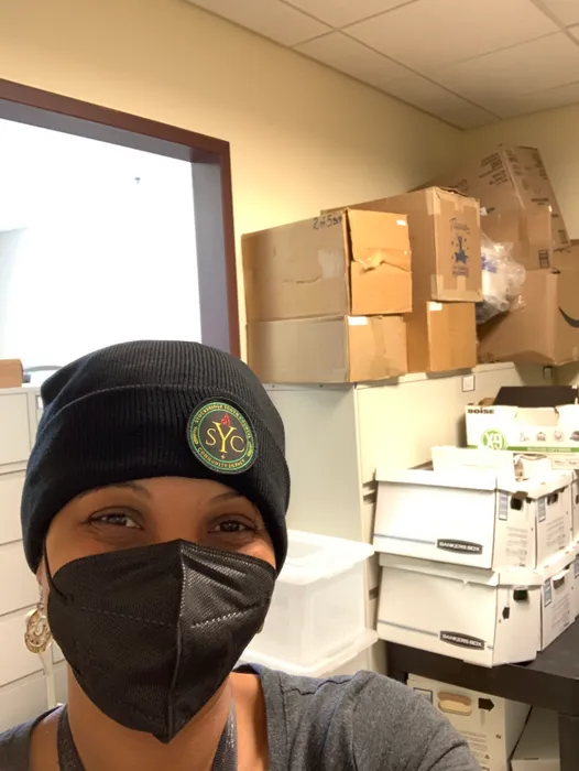 CustomPhoneWalletsNow.com - Beanie Cap