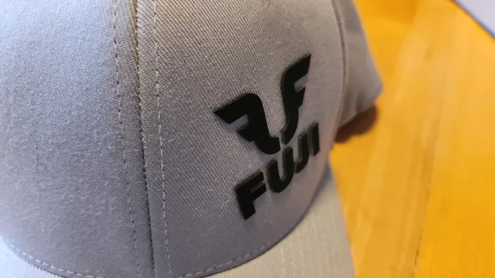 CustomPhoneWalletsNow.com - 3D Silicone Patches