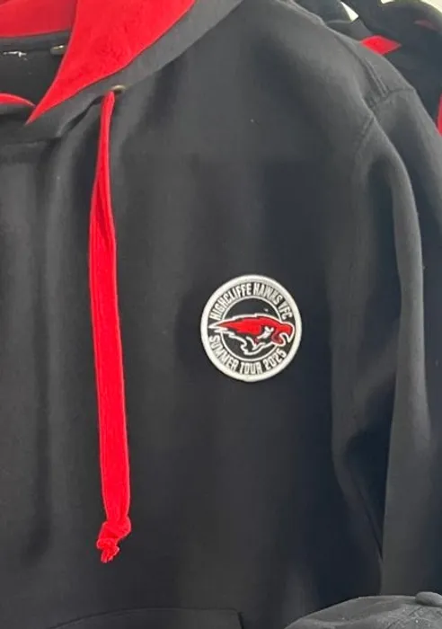 CustomPhoneWalletsNow.com - Embroidered Patches