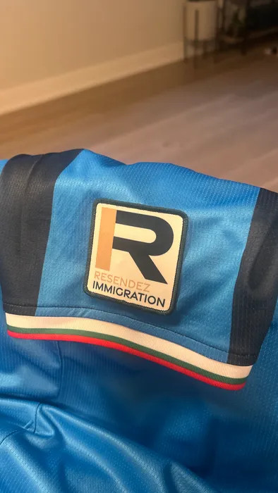 CustomPhoneWalletsNow.com - Sublimated Patches