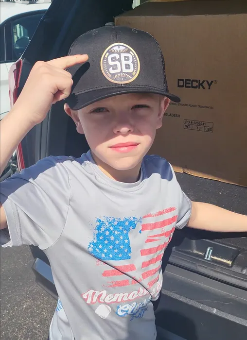 CustomPhoneWalletsNow.com - Sublimated Patches