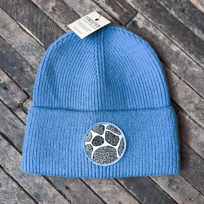 CustomPhoneWalletsNow.com - Durable Wool Fiber Beanies