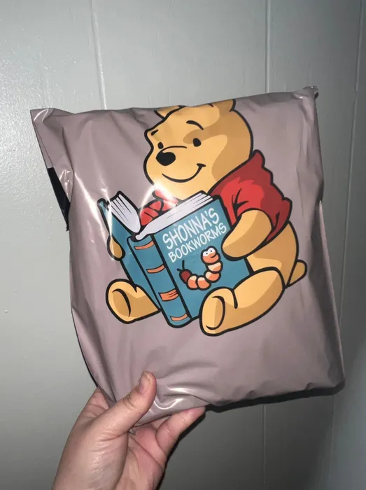 CustomPhoneWalletsNow.com - Custom Poly Mailer