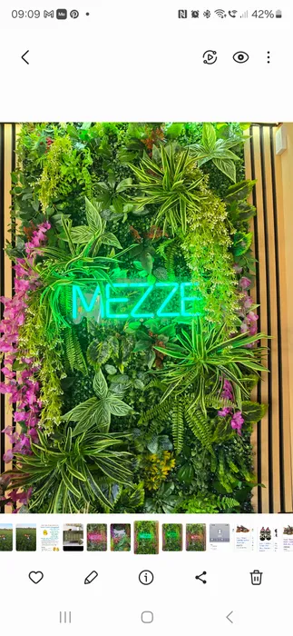 CustomPhoneWalletsNow.com - Custom Neon Sign