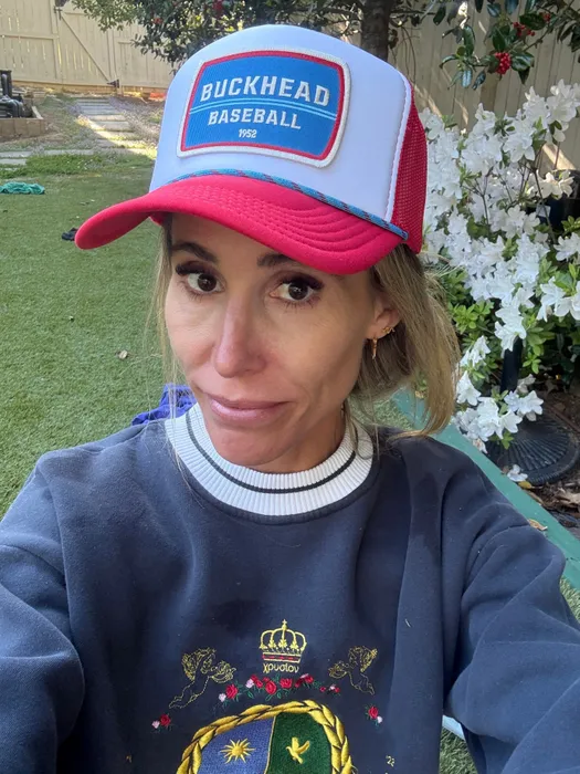 CustomPhoneWalletsNow.com - Embroidered Patches