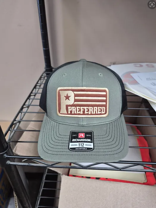 CustomPhoneWalletsNow.com - Embroidered Patches