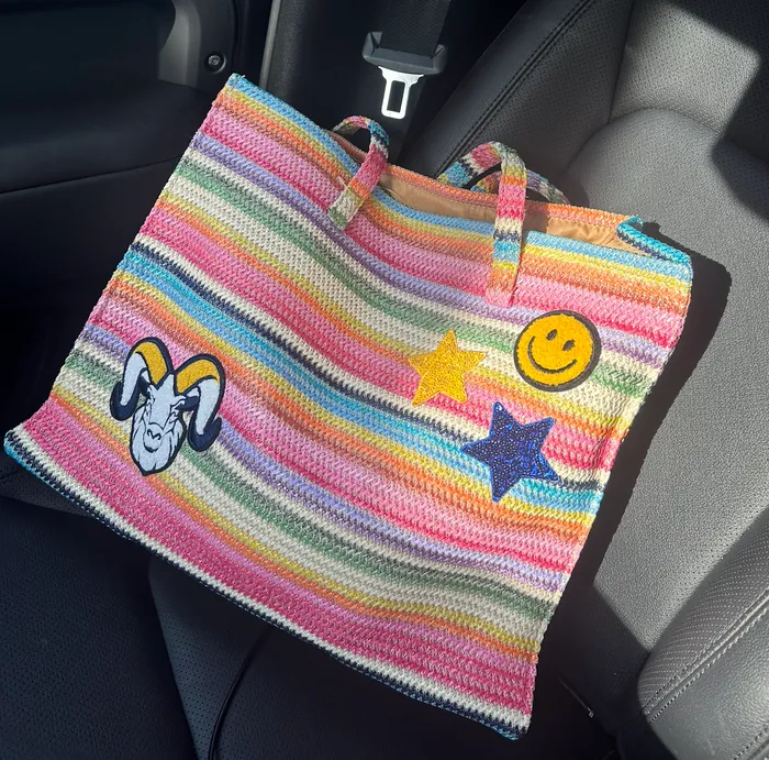 CustomPhoneWalletsNow.com - Embroidered Patches