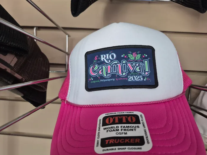 CustomPhoneWalletsNow.com - Printed Patches