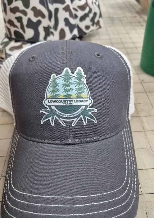 CustomPhoneWalletsNow.com - Printed Patches