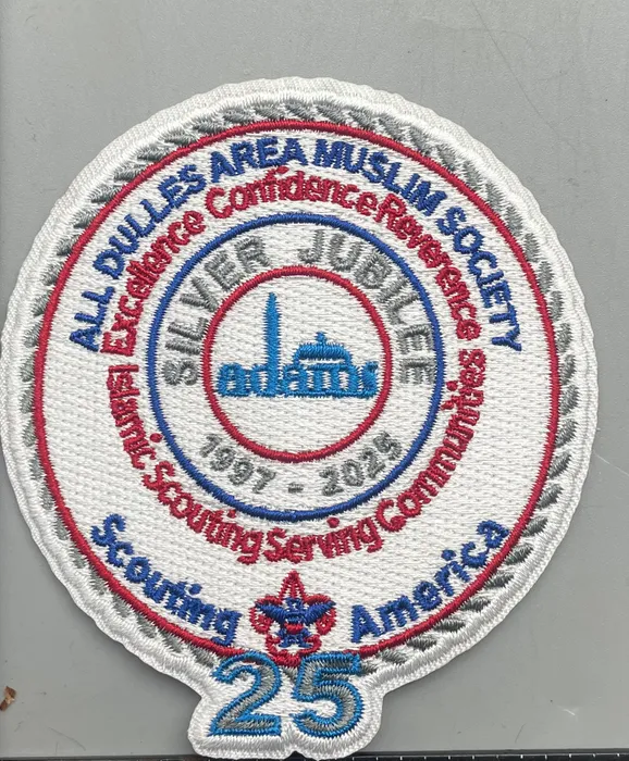 CustomPhoneWalletsNow.com - Embroidered Patches