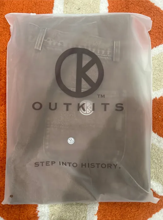 CustomPhoneWalletsNow.com - Zipper Frosted Bag