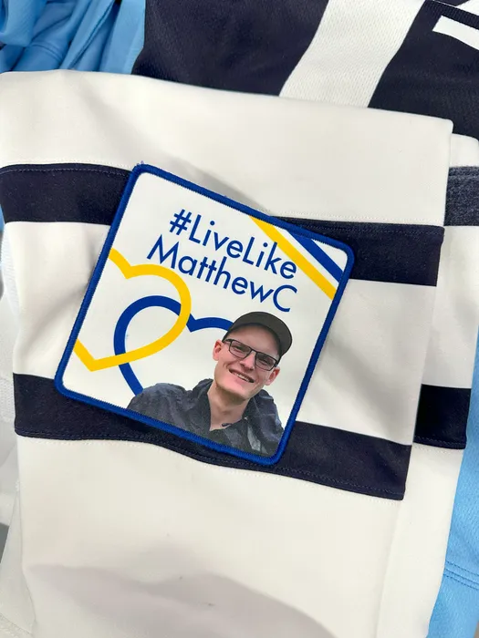 CustomPhoneWalletsNow.com - Printed Patches