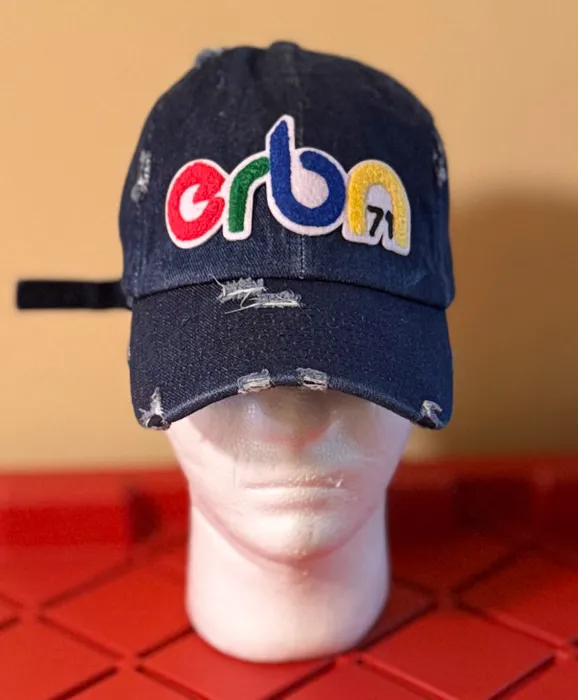 CustomPhoneWalletsNow.com - Embroidered Patches