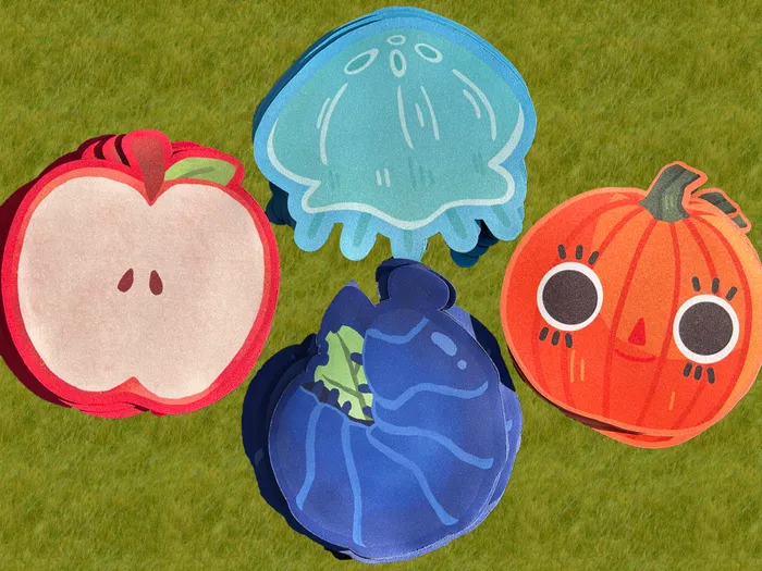 CustomPhoneWalletsNow.com - Custom Shape Die Cut Mouse Pad